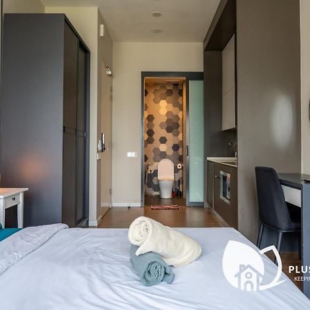 Ceylonz Suites By Plush Kuala Lumpur Exterior foto