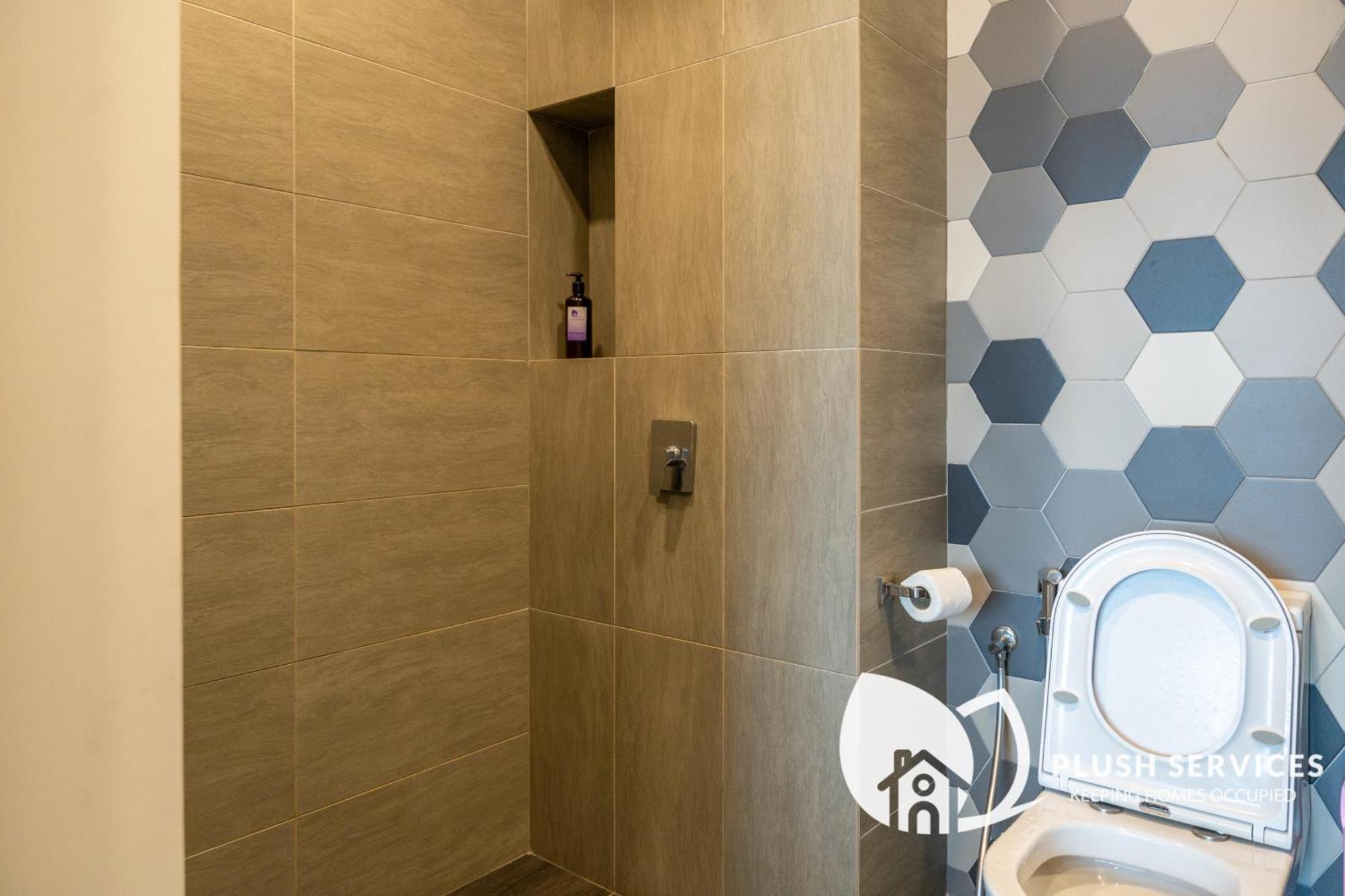 Ceylonz Suites By Plush Kuala Lumpur Exterior foto
