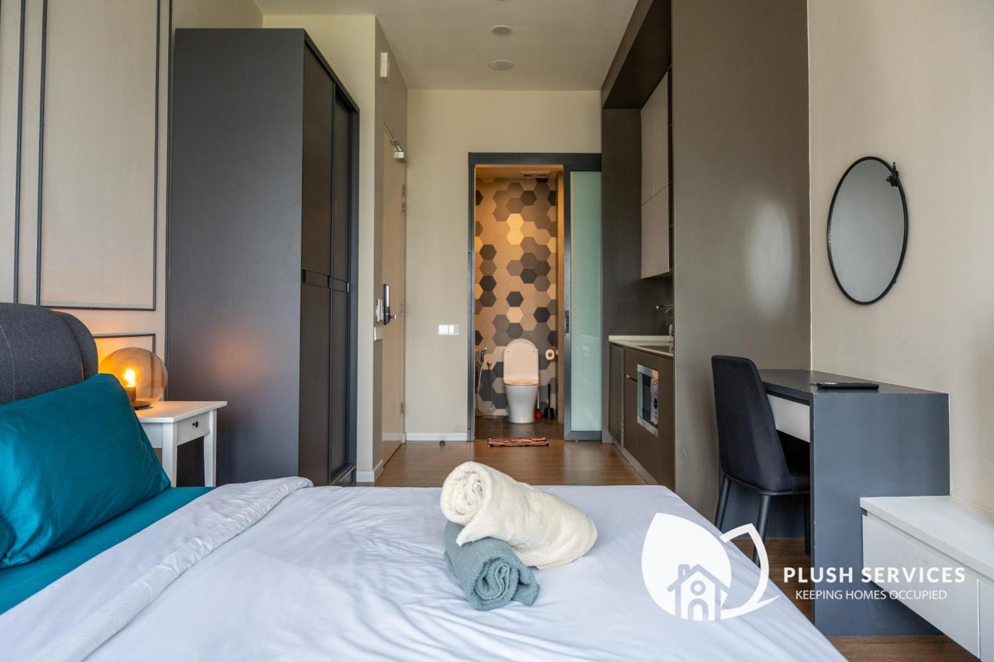 Ceylonz Suites By Plush Kuala Lumpur Exterior foto