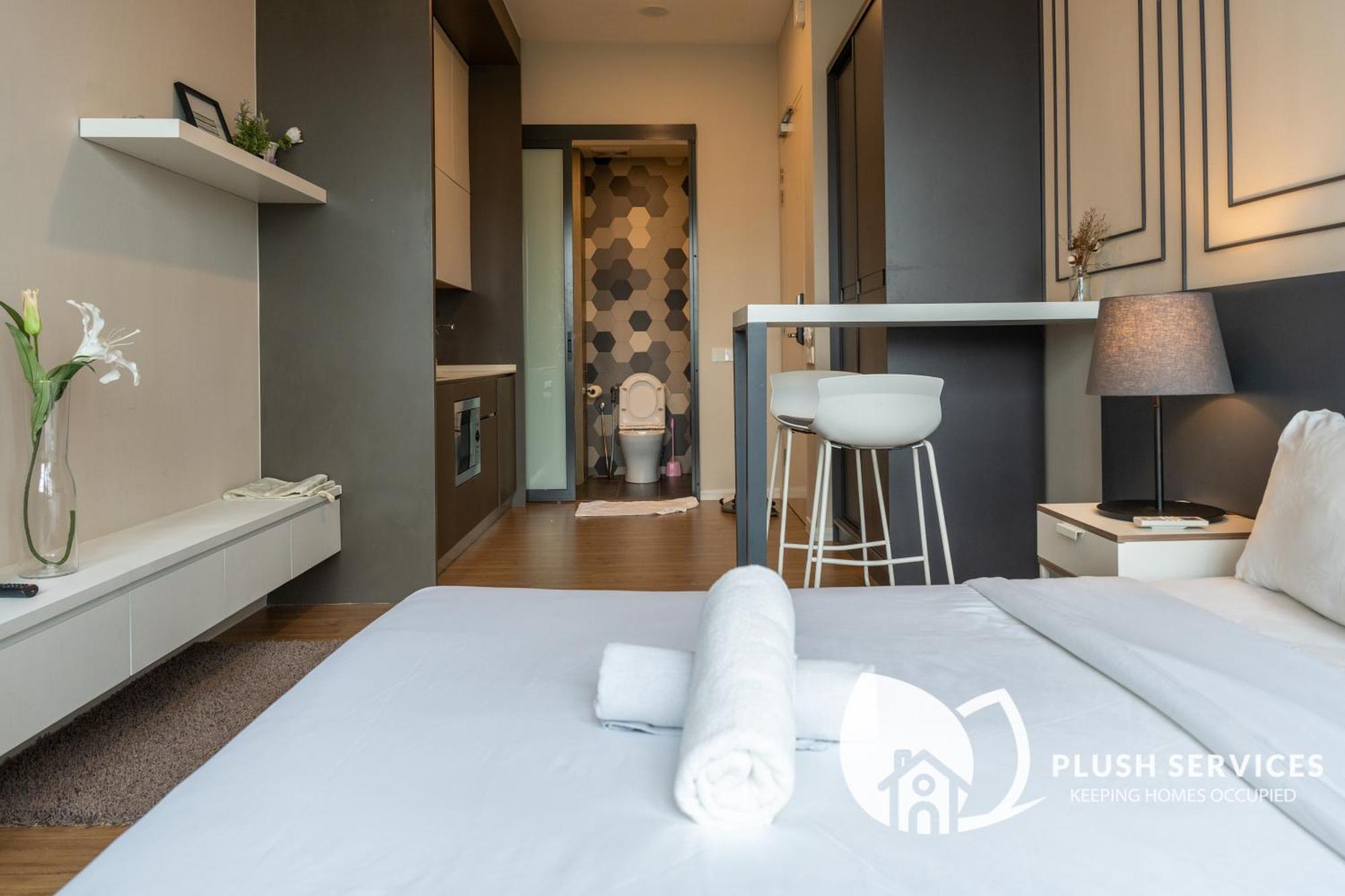 Ceylonz Suites By Plush Kuala Lumpur Exterior foto
