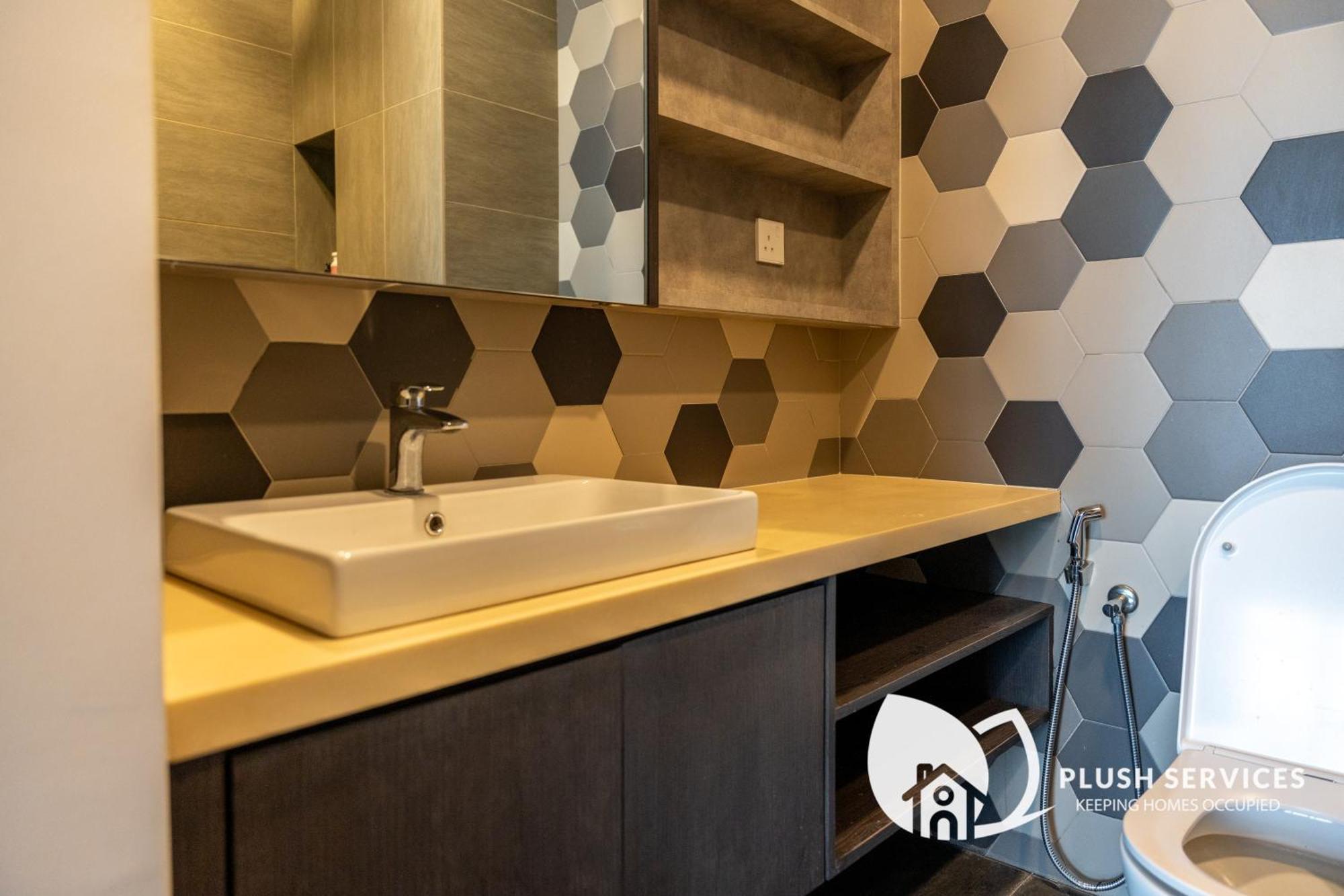 Ceylonz Suites By Plush Kuala Lumpur Exterior foto